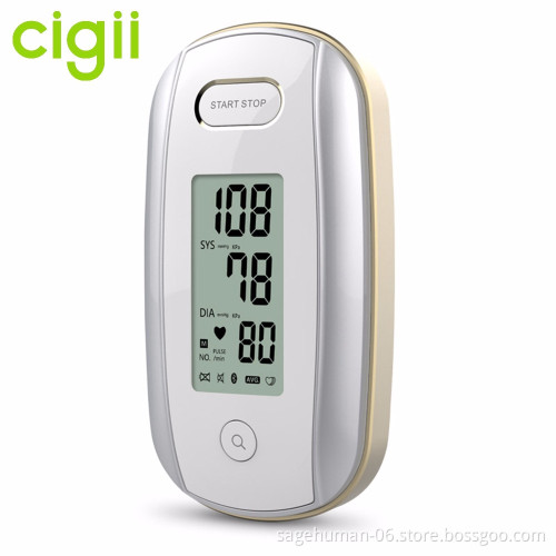 Trade Assurance Supplier Music playing with bluetooth bp the best blood pressure monitor to buy